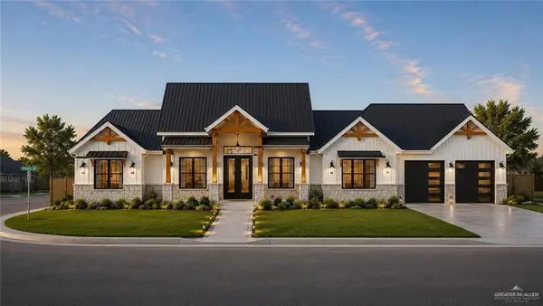 1005 Showers Road, Palmview, TX 78572