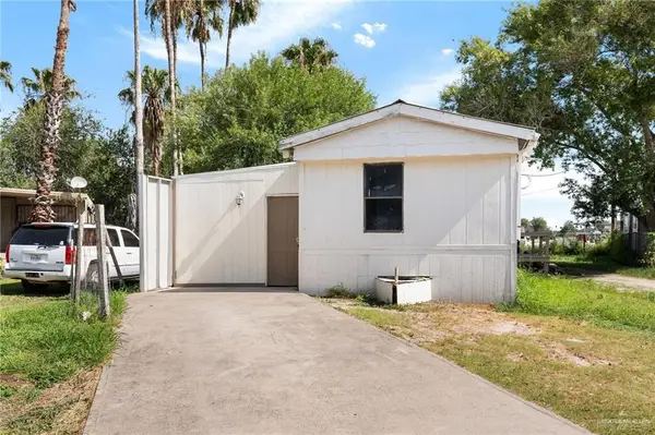 403 Illinois Circle, La Feria, TX 78559