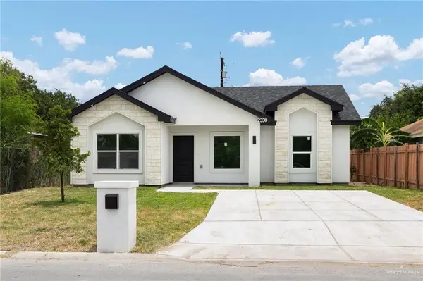 2330 Lindberg Avenue, McAllen, TX 78501