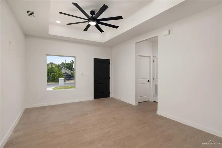 2330 Lindberg Avenue, McAllen, TX 78501 - #2