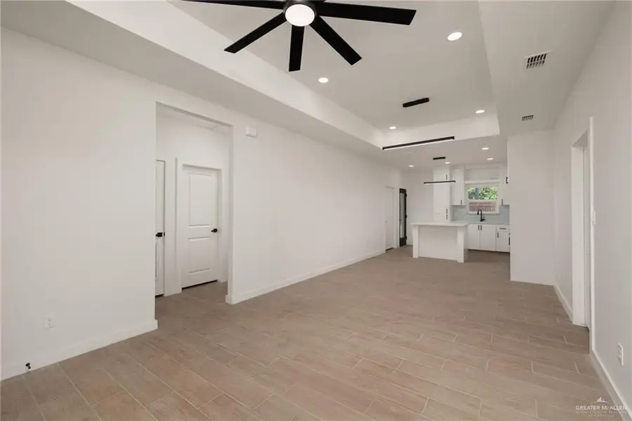 2330 Lindberg Avenue, McAllen, TX 78501 - #3