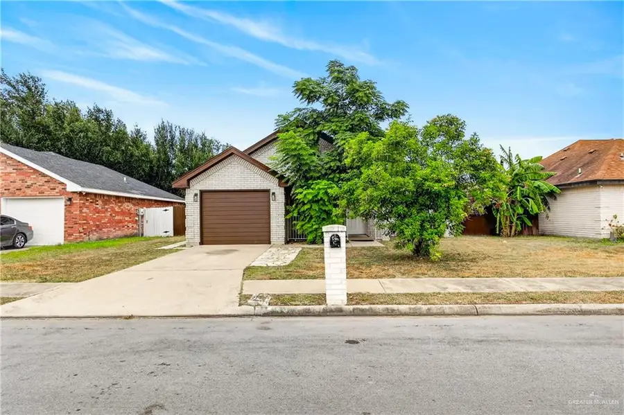 3302 N Cognac Drive, Pharr, TX 78577 - #2