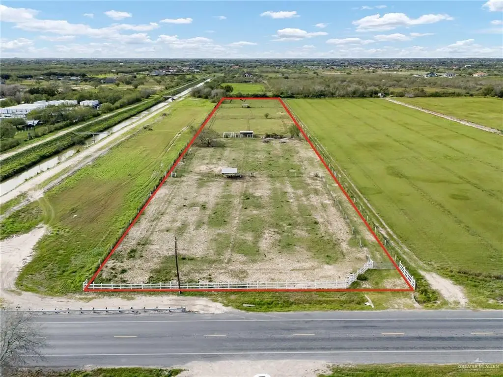 22175 N Fm 493, Donna, TX 78537 - #1