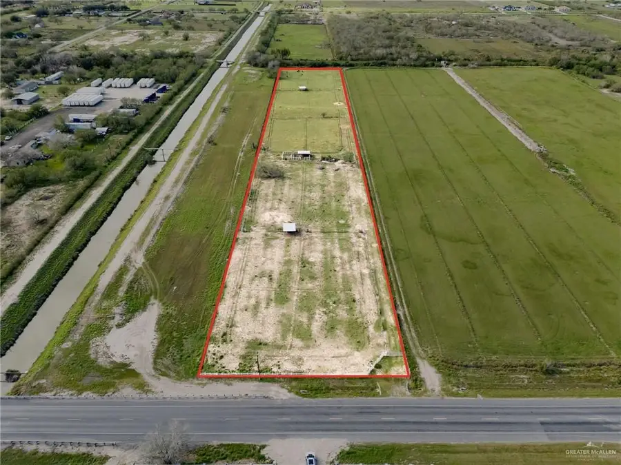 22175 N Fm 493, Donna, TX 78537 - #2