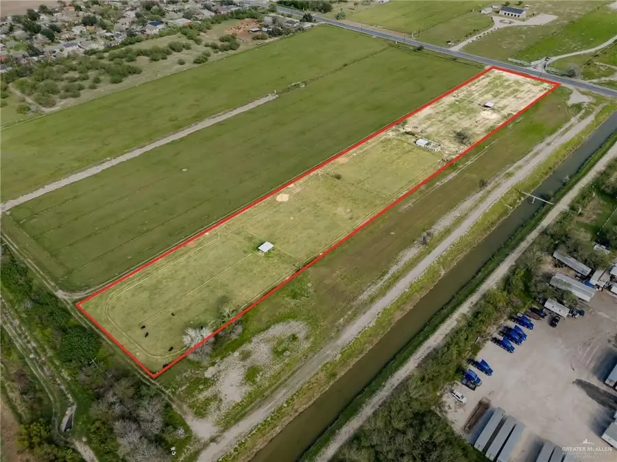22175 N Fm 493, Donna, TX 78537 - #3