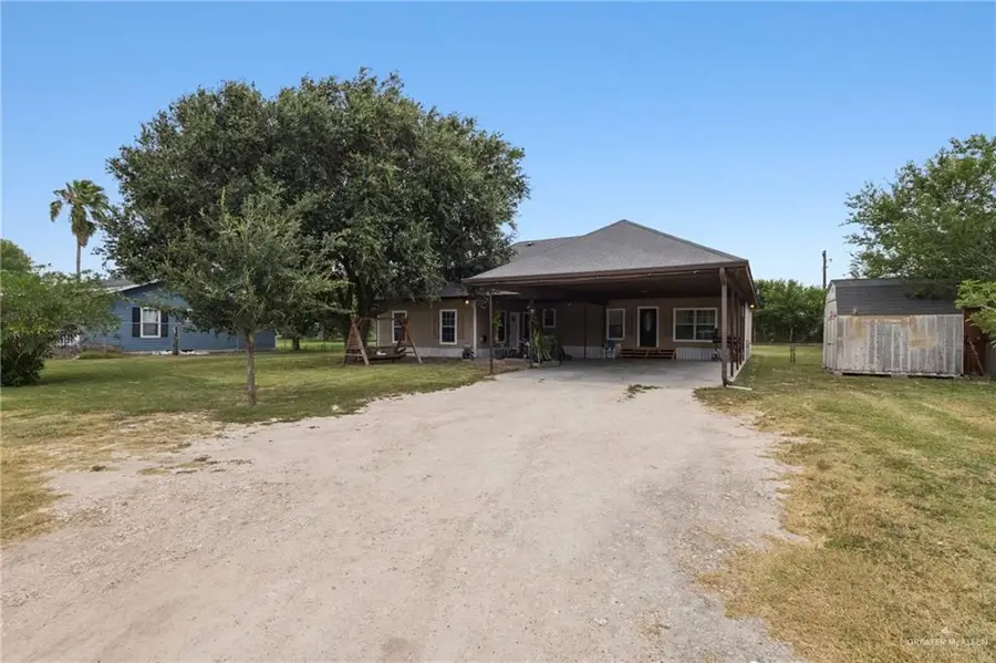 617 La Quinta Lane, Edinburg, TX 78542 - #2