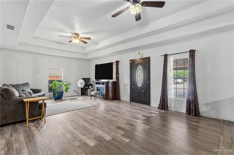 617 La Quinta Lane, Edinburg, TX 78542 - #3