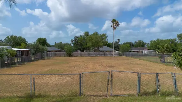 24 E Barbara Lane, Edinburg, TX 78542
