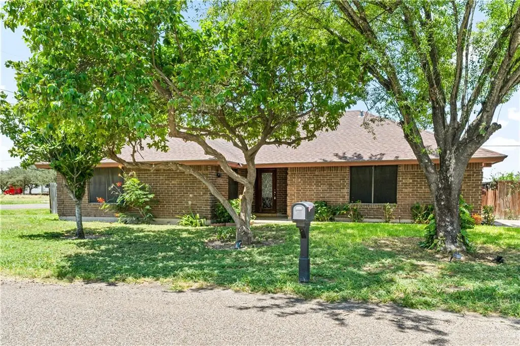 3940 Ware Del Norte Road, McAllen, TX 78504 - #1