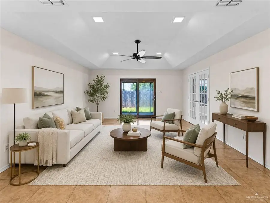 3940 Ware Del Norte Road, McAllen, TX 78504 - #3