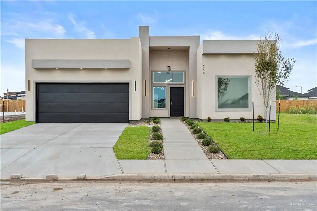 2900 E Retama Avenue, Hidalgo, TX 78557 - #1