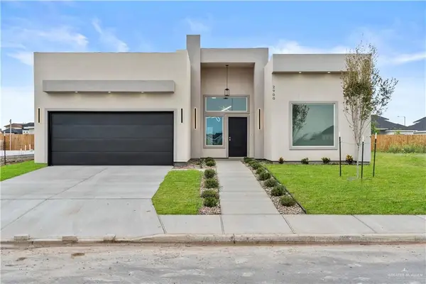 2900 E Retama Avenue, Hidalgo, TX 78557