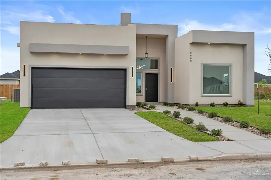 2900 E Retama Avenue, Hidalgo, TX 78557 - #2