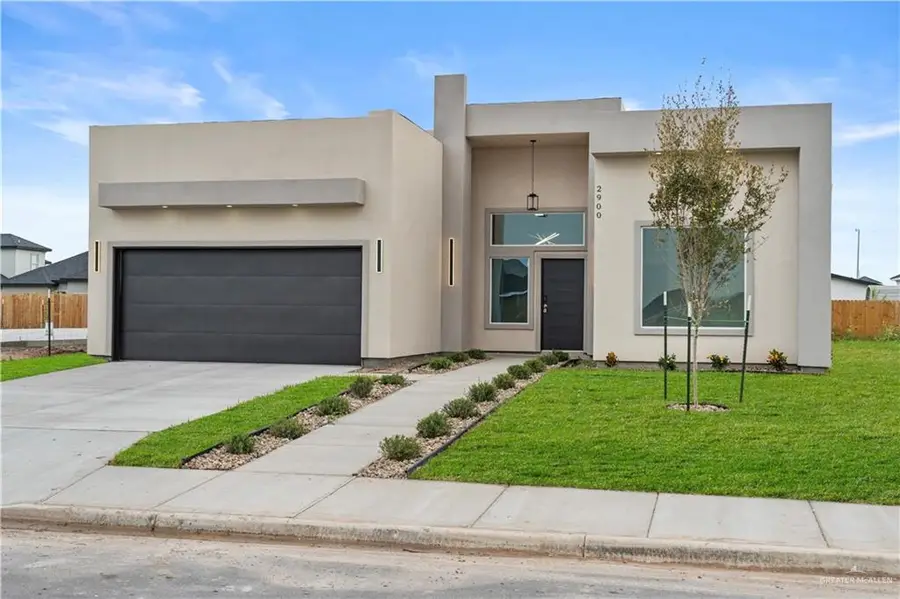 2900 E Retama Avenue, Hidalgo, TX 78557 - #3