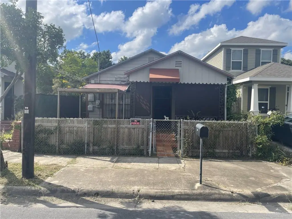 207 W Clark Avenue, Pharr, TX 78577 - #1