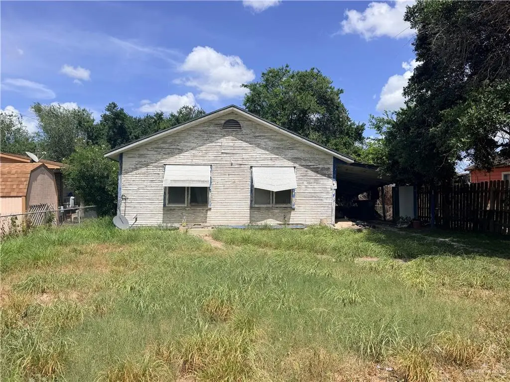 1216 W Kika De La Garza, Mission, TX 78572 - #1