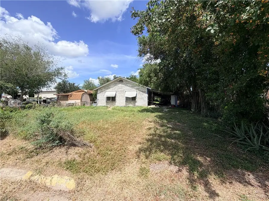 1216 W Kika De La Garza, Mission, TX 78572 - #2