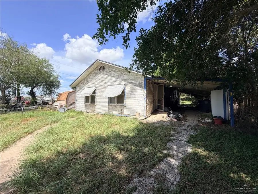 1216 W Kika De La Garza, Mission, TX 78572 - #3