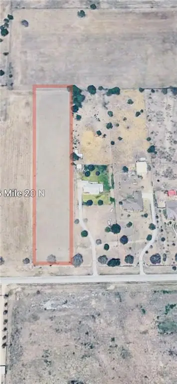 0 Ramseyer Road, Edinburg, TX 78542