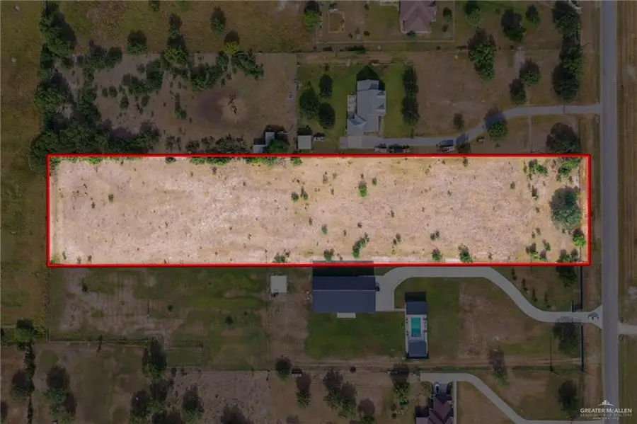 0 Ramseyer Road, Edcouch, TX 78538 - #2
