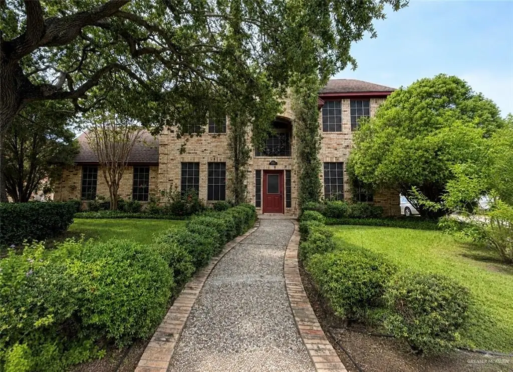 2205 Monaco Drive, Mission, TX 78573 - #1