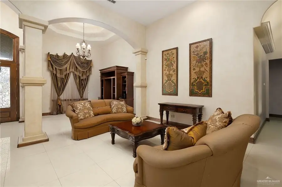 1709 Palazzo Drive, Mission, TX 78572 - #2
