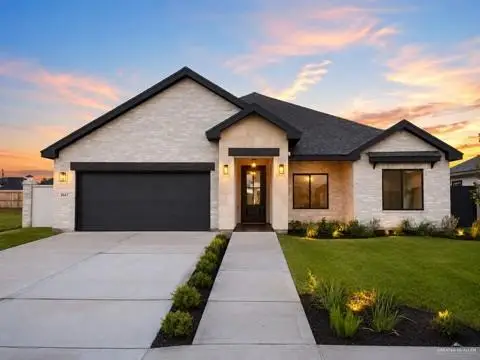 8047 N 49th Lane, McAllen, TX 78504