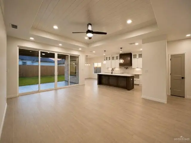 8047 N 49th Lane, McAllen, TX 78504 - #2