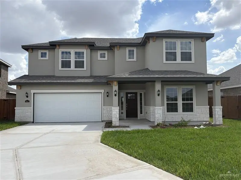 6631 Anaqua Loop, McAllen, TX 78504 - #1