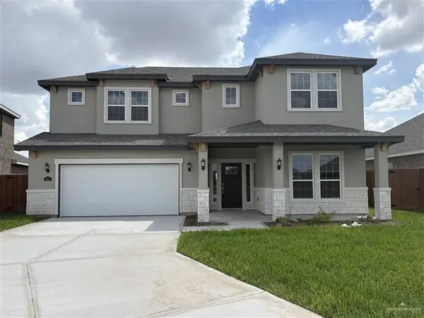 6631 Anaqua Loop, McAllen, TX 78504