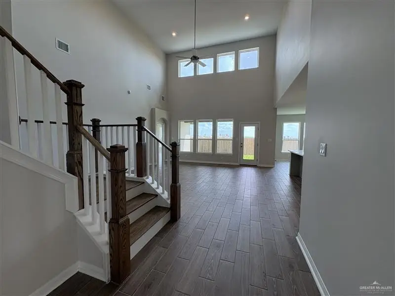 6631 Anaqua Loop, McAllen, TX 78504 - #2