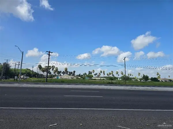 0000 E University Drive, Edinburg, TX 78542