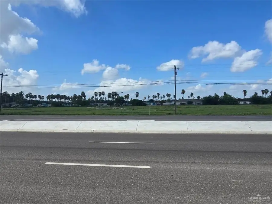0000 E University Drive, Edinburg, TX 78542 - #2