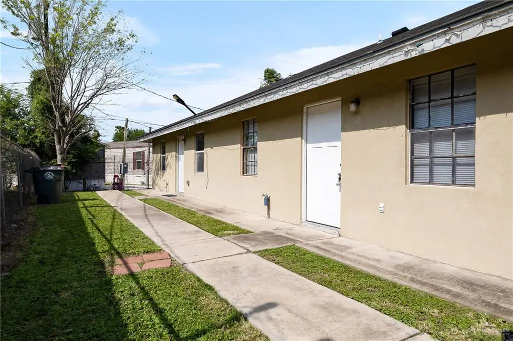 825 W 1st Street, Mission, TX 78572 - #1
