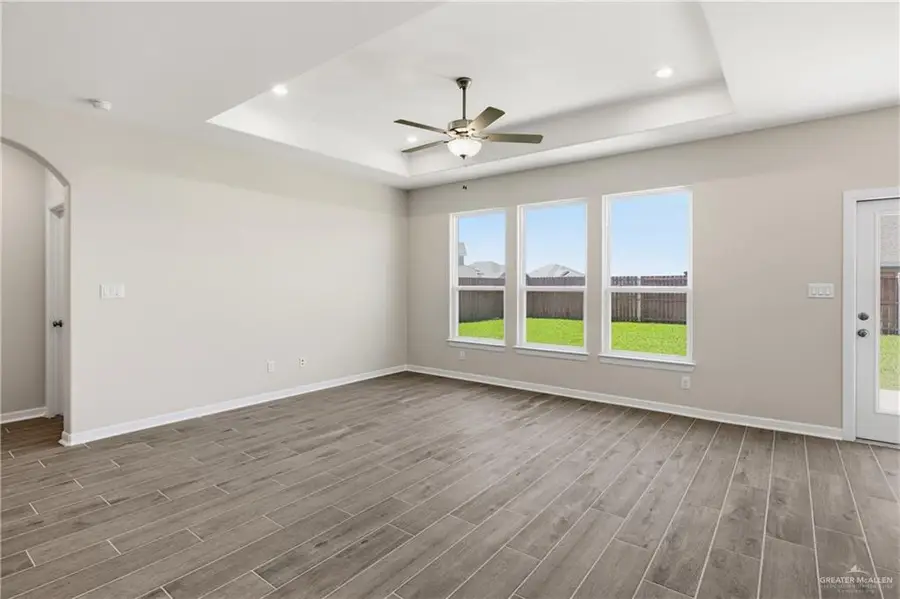 14009 Sugarberry Lane, McAllen, TX 78504 - #2