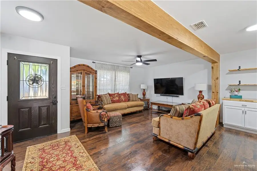 1418 Orchid Avenue, McAllen, TX 78504 - #2