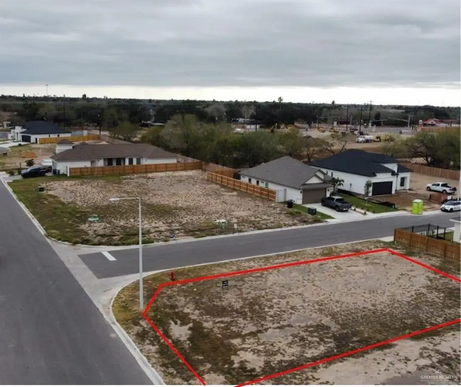 8031 N 49th Lane, McAllen, TX 78504 - #1