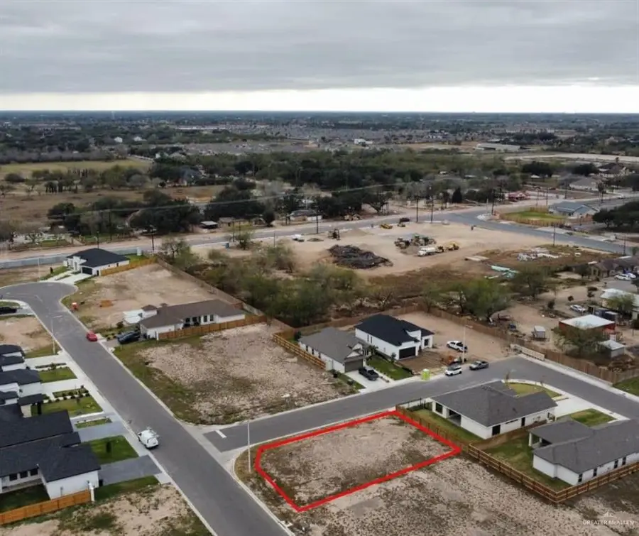 8031 N 49th Lane, McAllen, TX 78504 - #2