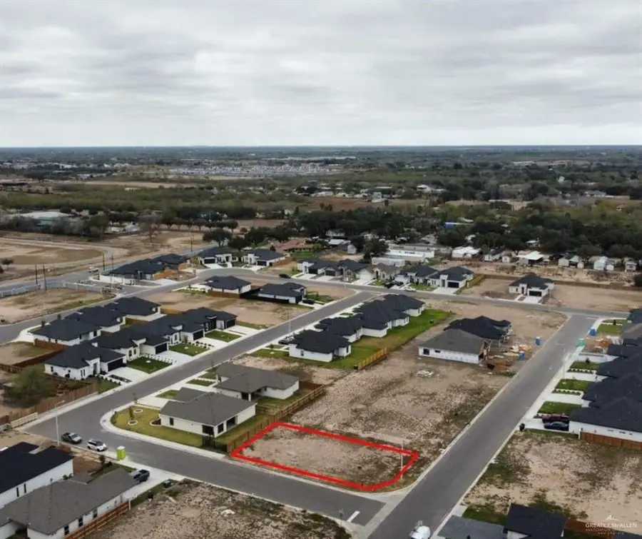 8031 N 49th Lane, McAllen, TX 78504 - #3