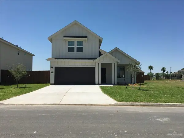 14013 Boykin Creek Road, McAllen, TX 78504