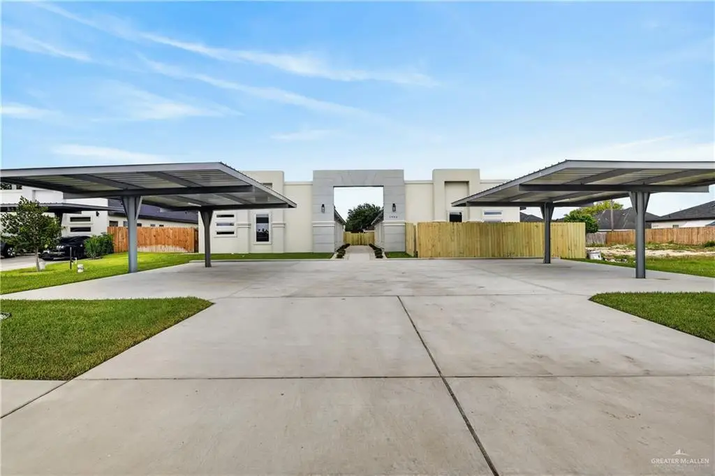 1905 Monaco Drive, San Juan, TX 78589 - #1