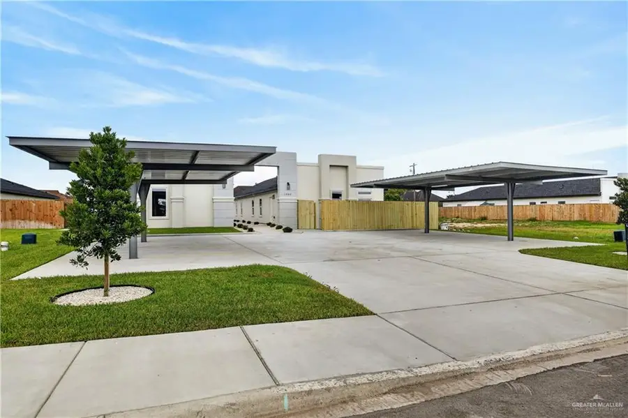 1905 Monaco Drive, San Juan, TX 78589 - #2