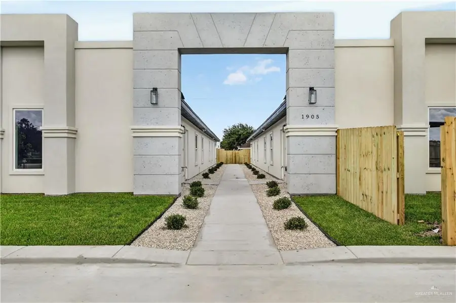 1905 Monaco Drive, San Juan, TX 78589 - #3