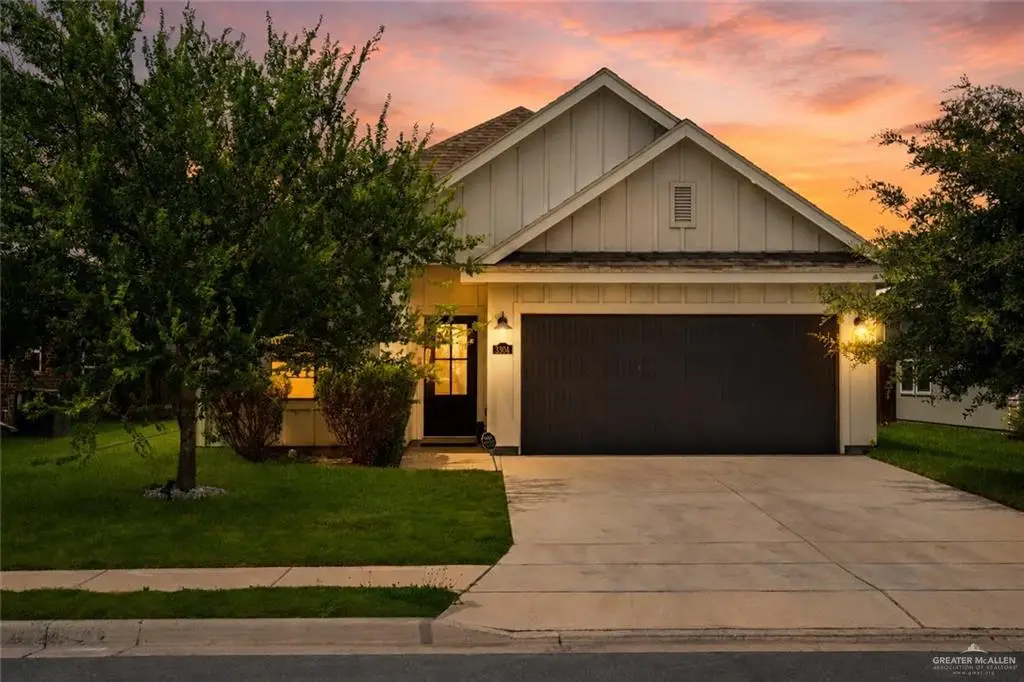 3304 Harvard Avenue, McAllen, TX 78504 - #1