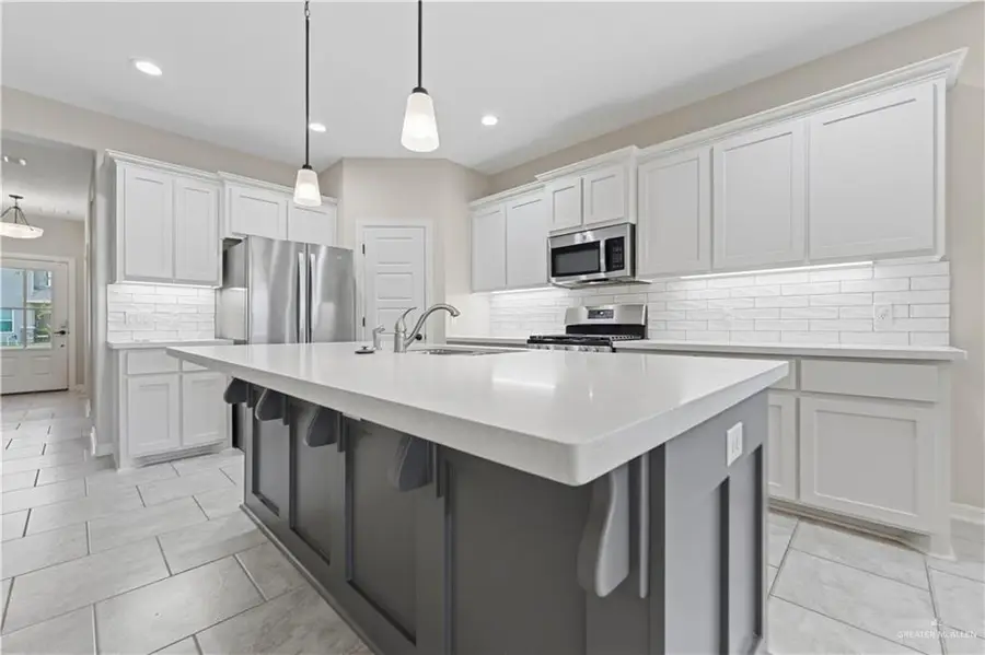 3304 Harvard Avenue, McAllen, TX 78504 - #3