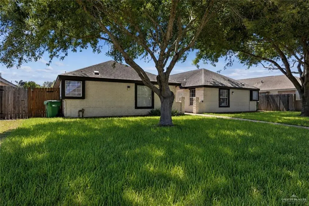 2213 Dahlia Street, Pharr, TX 78577 - #1