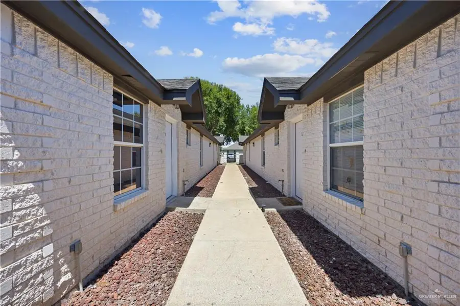 2213 Dahlia Street, Pharr, TX 78577 - #2