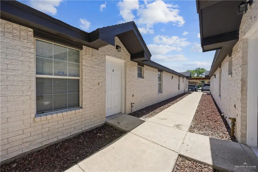 2213 Dahlia Street, Pharr, TX 78577 - #3