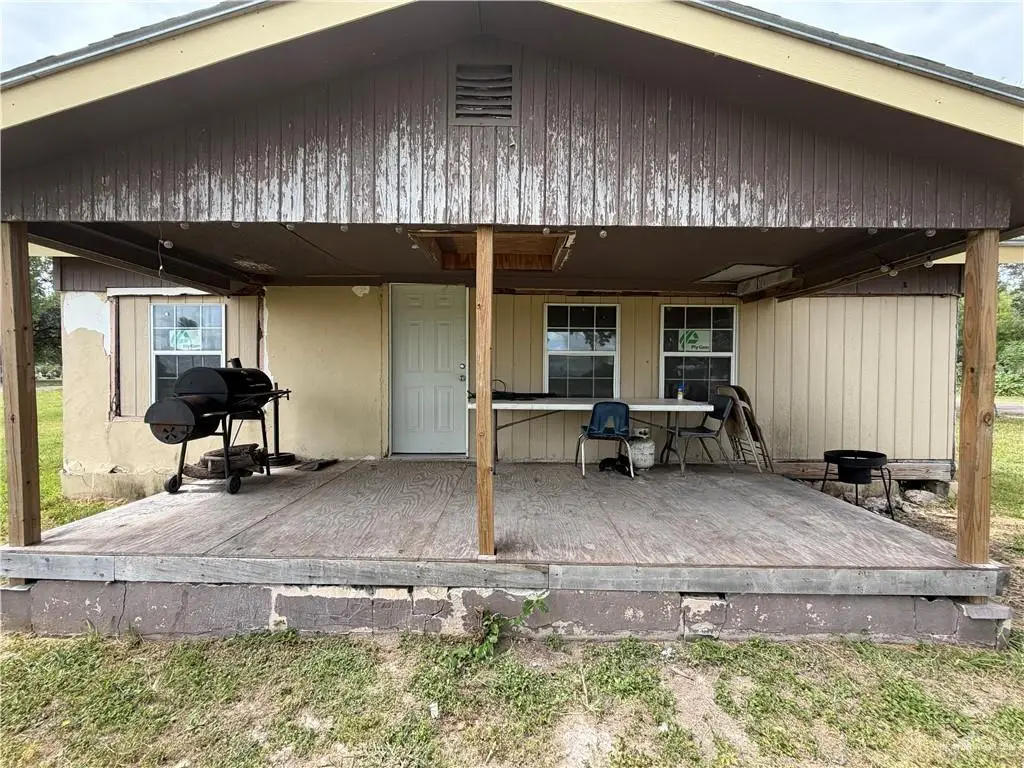 1409 Silver Avenue, Donna, TX 78537 - #1