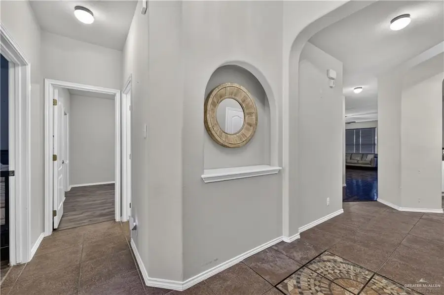 3010 San Sebastian Street, Mission, TX 78572 - #2
